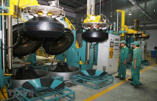 Les États-Unis ne constatent aucun dumping chez la plupart des exportateurs de pneus du Vietnam
